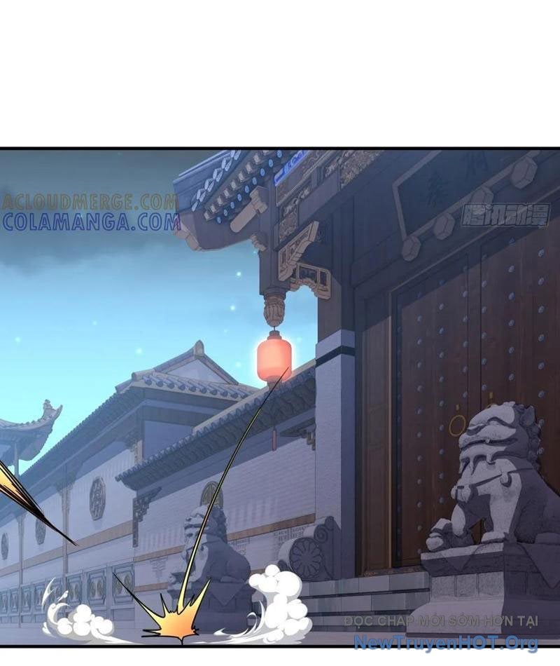 Xuyên Qua Thành Npc Xui Xẻo: Ta Có Lão Bà Che Chở: Chapter 125