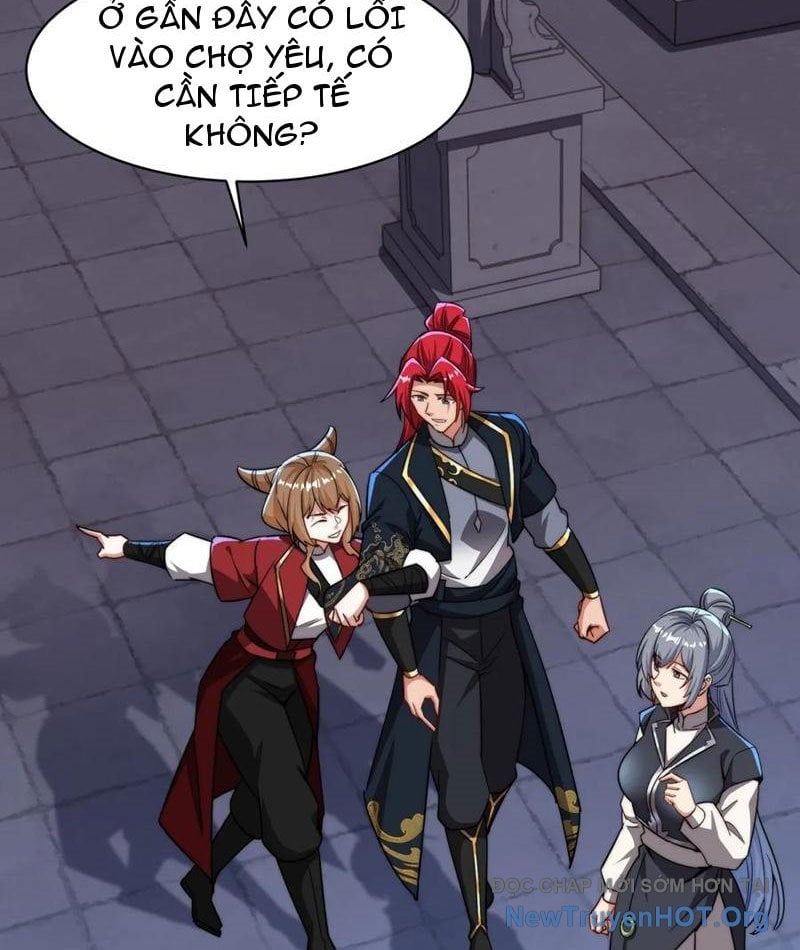 Xuyên Qua Thành Npc Xui Xẻo: Ta Có Lão Bà Che Chở: Chapter 125