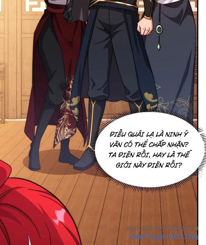 Xuyên Qua Thành Npc Xui Xẻo: Ta Có Lão Bà Che Chở: Chapter 125