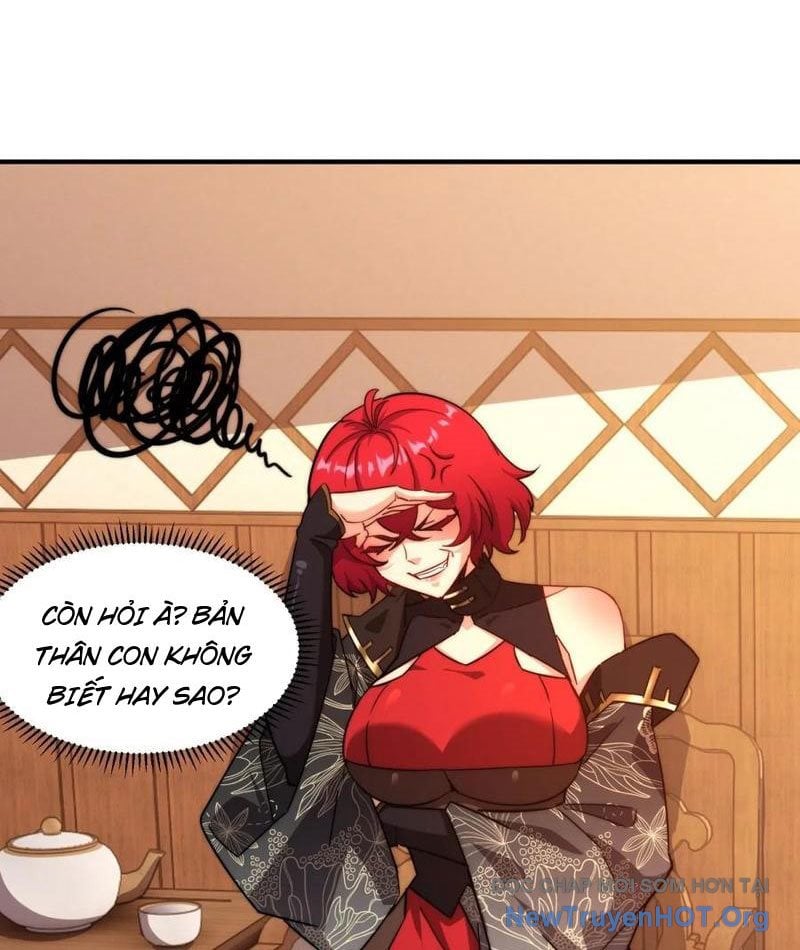 Xuyên Qua Thành Npc Xui Xẻo: Ta Có Lão Bà Che Chở: Chapter 125