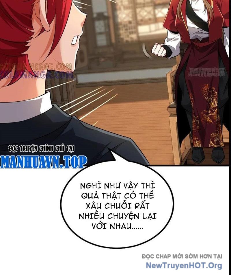 Xuyên Qua Thành Npc Xui Xẻo: Ta Có Lão Bà Che Chở: Chapter 126
