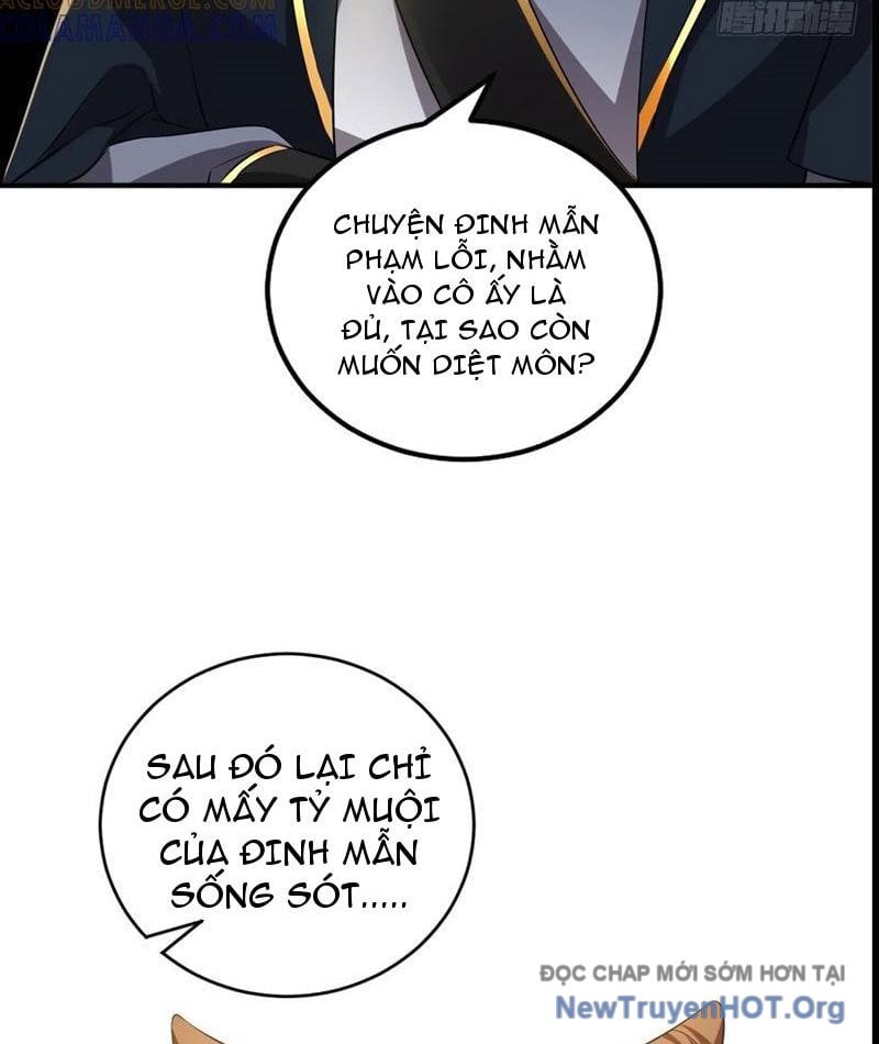 Xuyên Qua Thành Npc Xui Xẻo: Ta Có Lão Bà Che Chở: Chapter 126