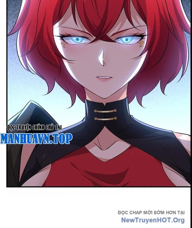 Xuyên Qua Thành Npc Xui Xẻo: Ta Có Lão Bà Che Chở: Chapter 126