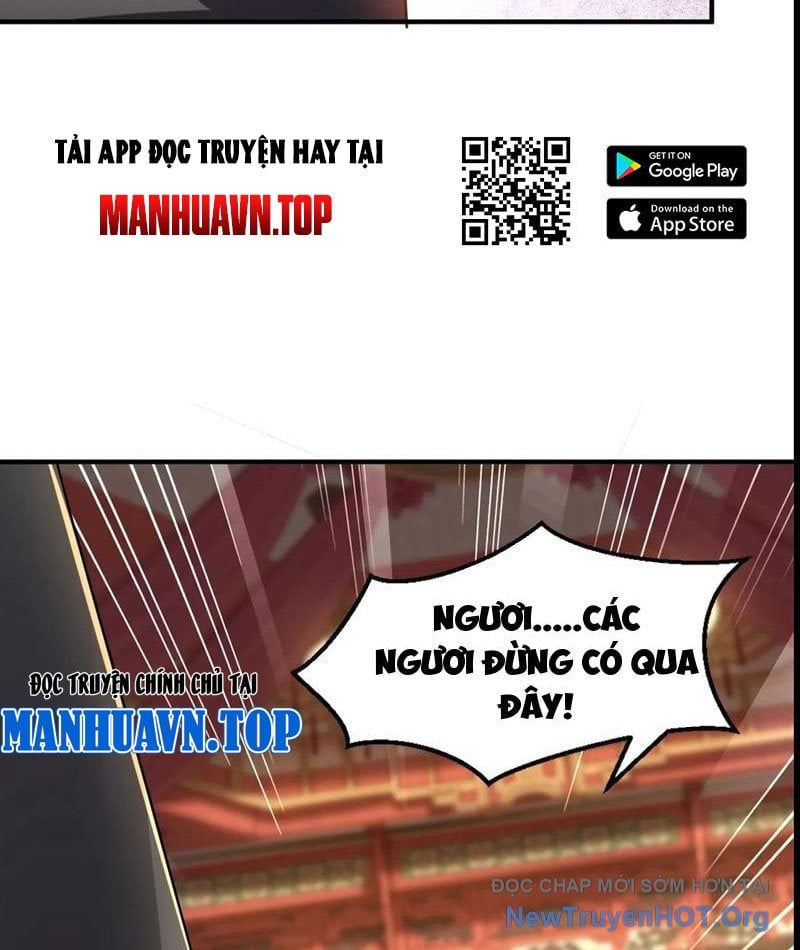 Xuyên Qua Thành Npc Xui Xẻo: Ta Có Lão Bà Che Chở: Chapter 126