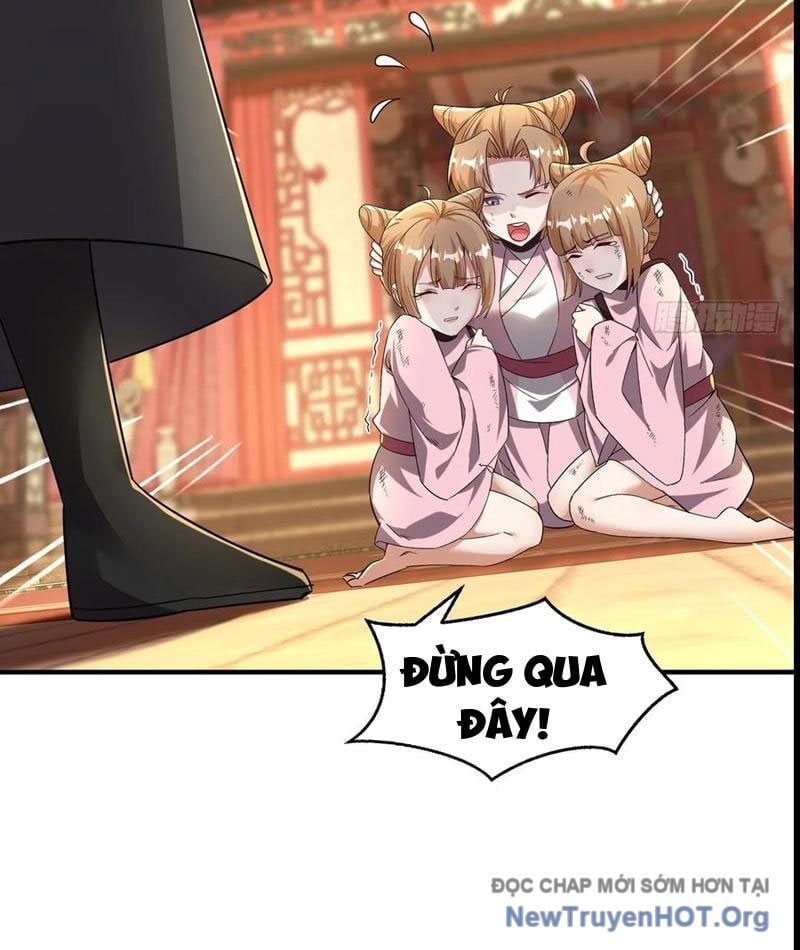 Xuyên Qua Thành Npc Xui Xẻo: Ta Có Lão Bà Che Chở: Chapter 126