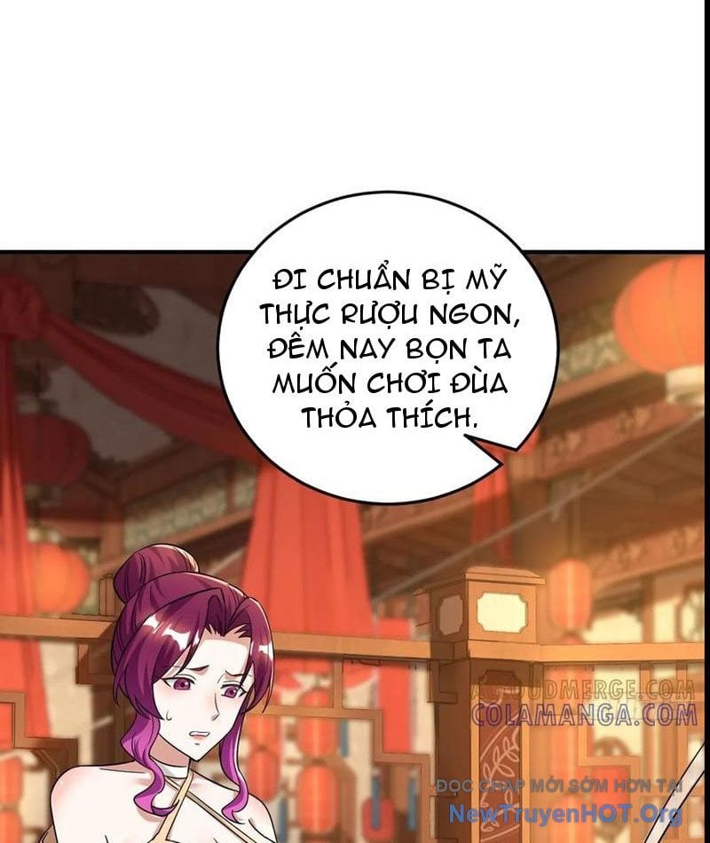 Xuyên Qua Thành Npc Xui Xẻo: Ta Có Lão Bà Che Chở: Chapter 126