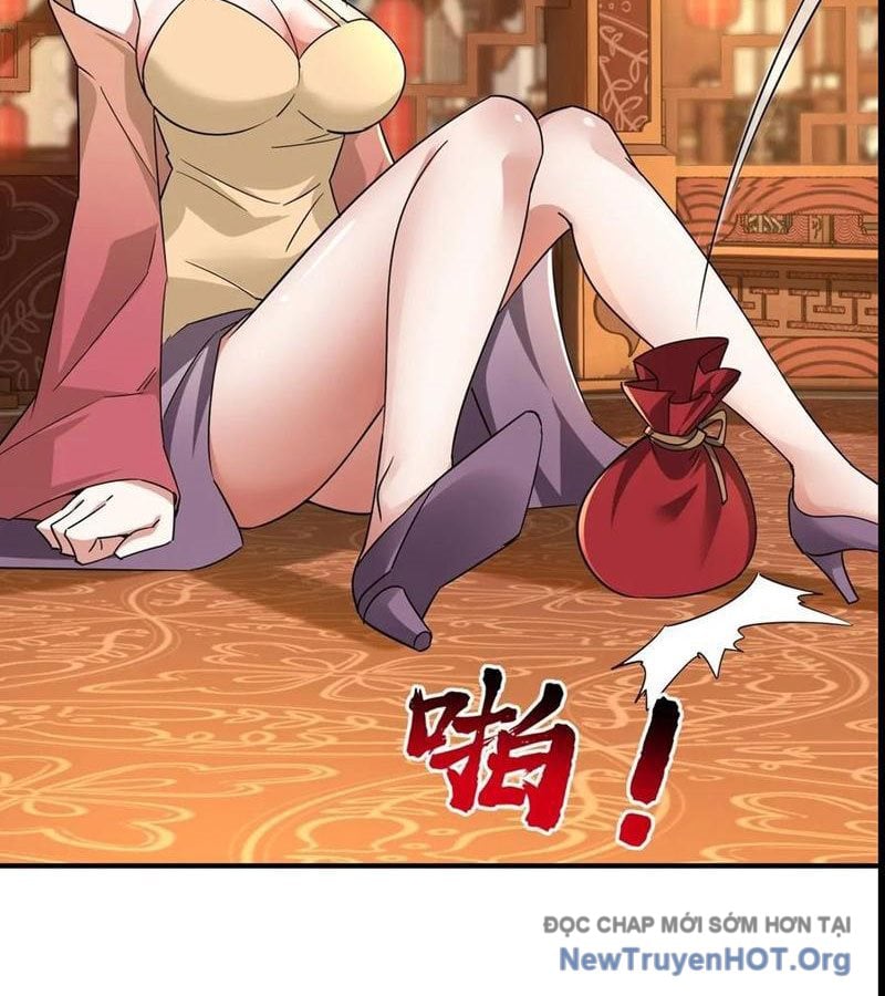 Xuyên Qua Thành Npc Xui Xẻo: Ta Có Lão Bà Che Chở: Chapter 126