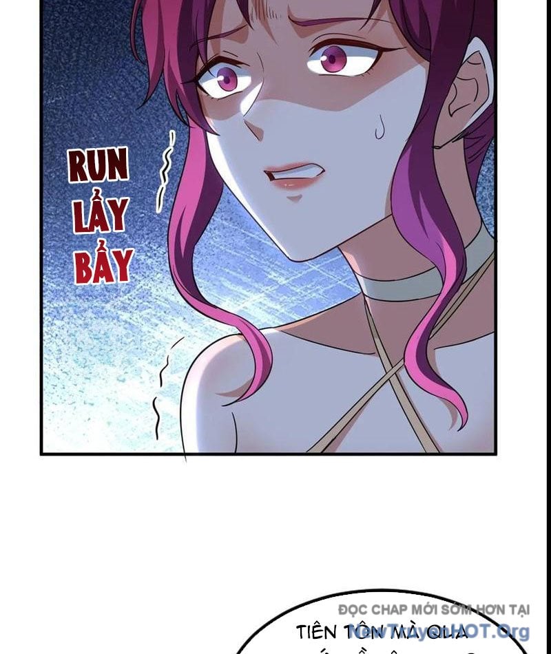 Xuyên Qua Thành Npc Xui Xẻo: Ta Có Lão Bà Che Chở: Chapter 126