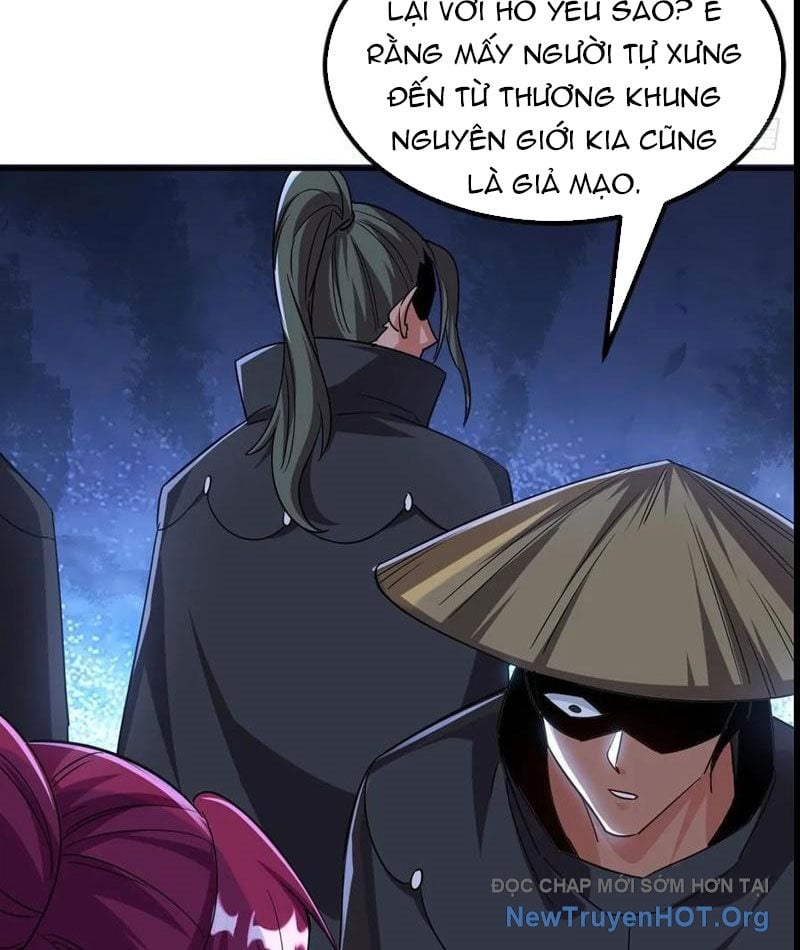 Xuyên Qua Thành Npc Xui Xẻo: Ta Có Lão Bà Che Chở: Chapter 126