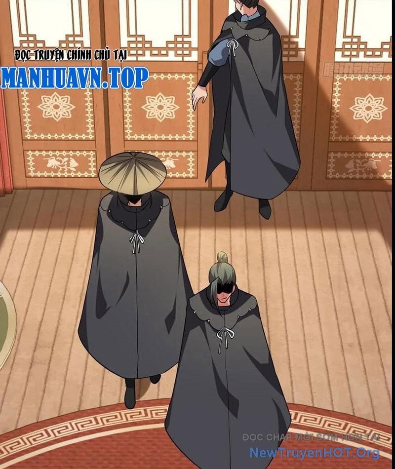 Xuyên Qua Thành Npc Xui Xẻo: Ta Có Lão Bà Che Chở: Chapter 126