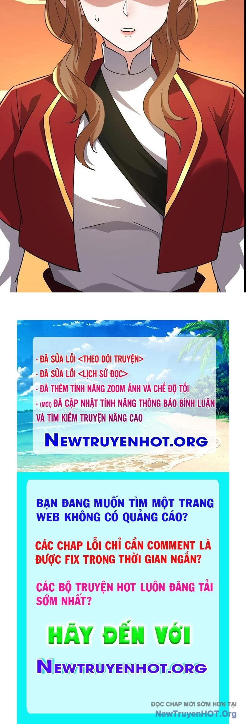 Xuyên Qua Thành Npc Xui Xẻo: Ta Có Lão Bà Che Chở: Chapter 126