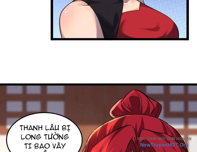Xuyên Qua Thành Npc Xui Xẻo: Ta Có Lão Bà Che Chở: Chapter 128