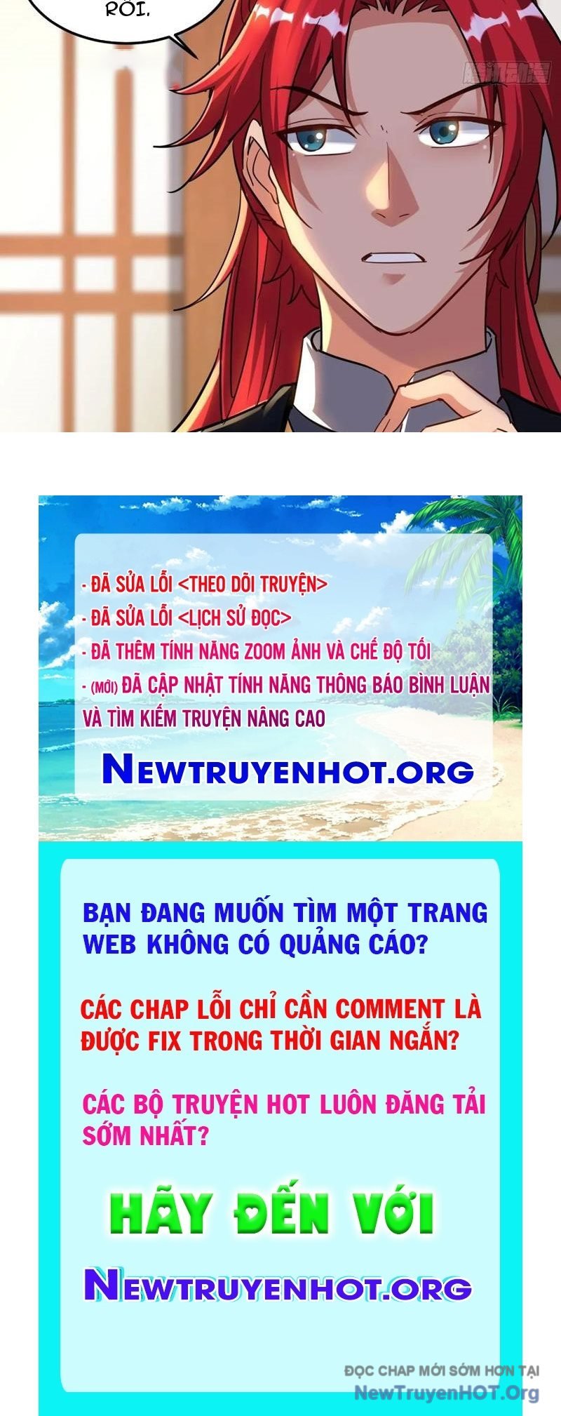 Xuyên Qua Thành Npc Xui Xẻo: Ta Có Lão Bà Che Chở: Chapter 128
