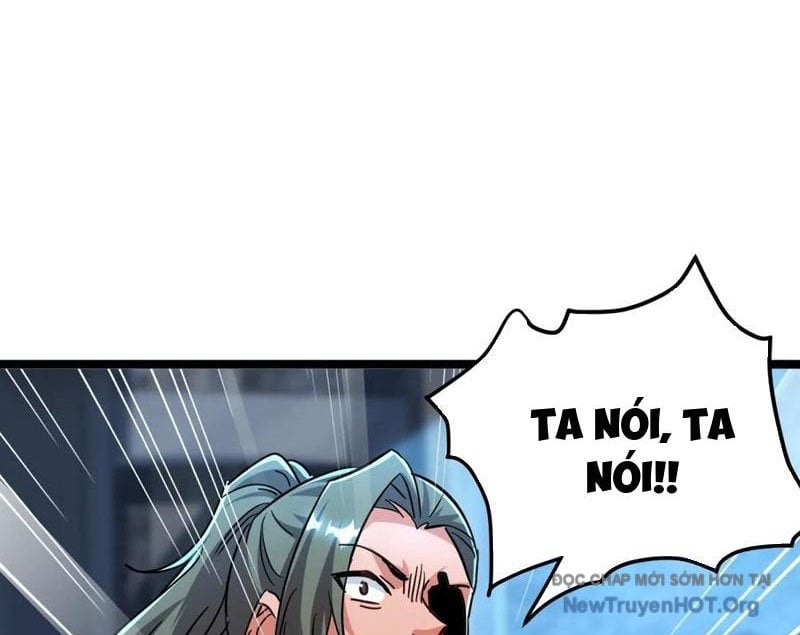 Xuyên Qua Thành Npc Xui Xẻo: Ta Có Lão Bà Che Chở: Chapter 128