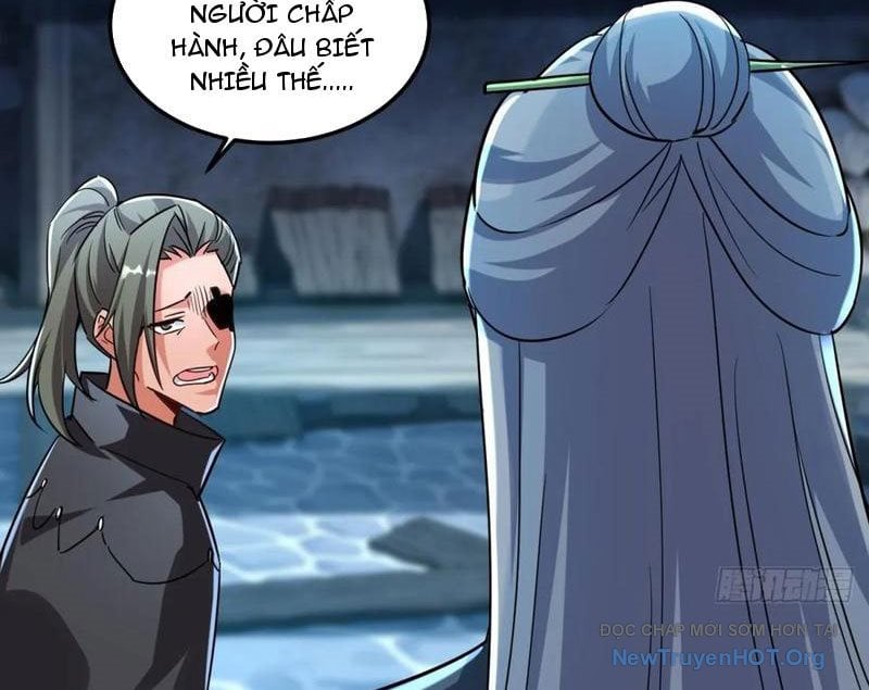 Xuyên Qua Thành Npc Xui Xẻo: Ta Có Lão Bà Che Chở: Chapter 128