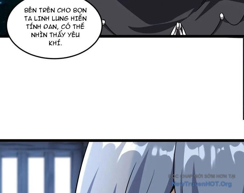 Xuyên Qua Thành Npc Xui Xẻo: Ta Có Lão Bà Che Chở: Chapter 128