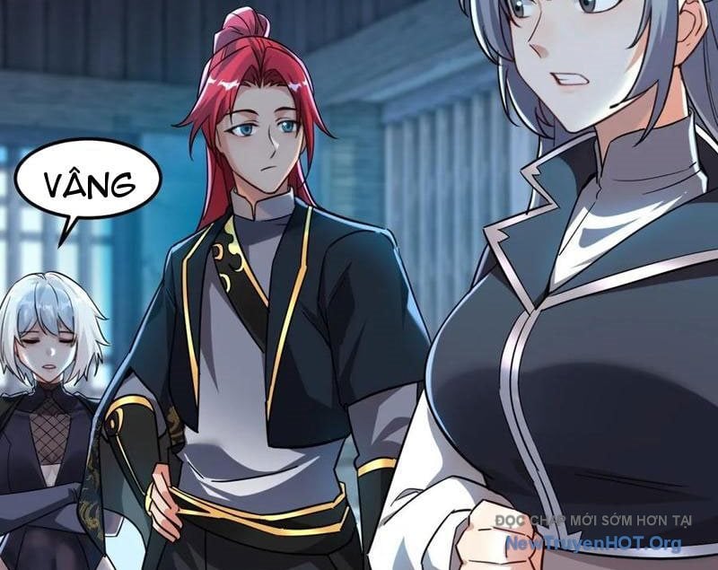 Xuyên Qua Thành Npc Xui Xẻo: Ta Có Lão Bà Che Chở: Chapter 128