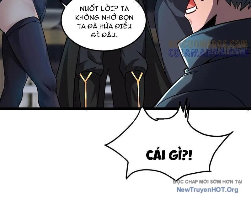 Xuyên Qua Thành Npc Xui Xẻo: Ta Có Lão Bà Che Chở: Chapter 128
