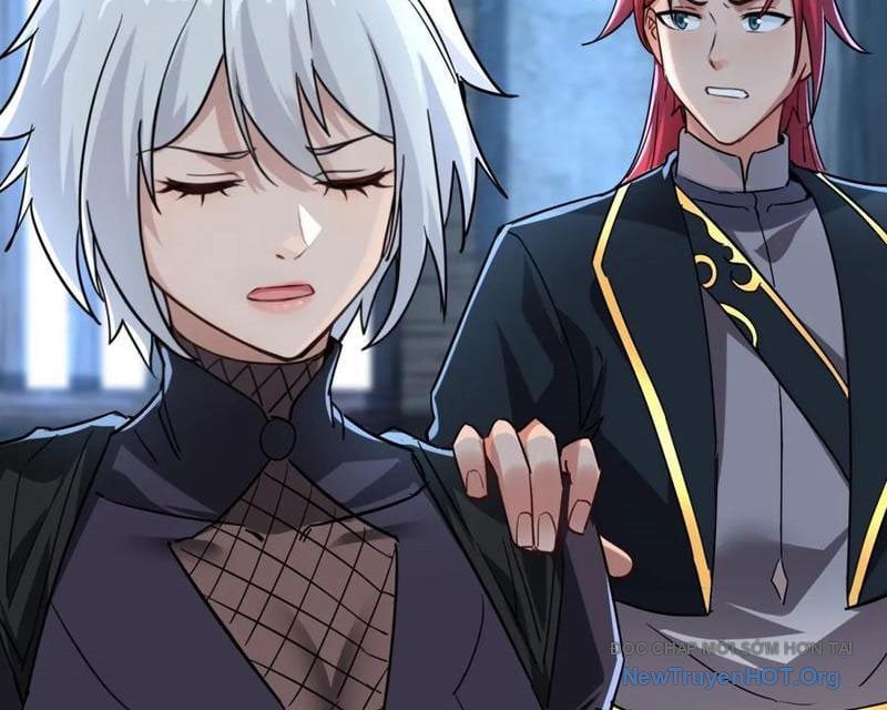 Xuyên Qua Thành Npc Xui Xẻo: Ta Có Lão Bà Che Chở: Chapter 128