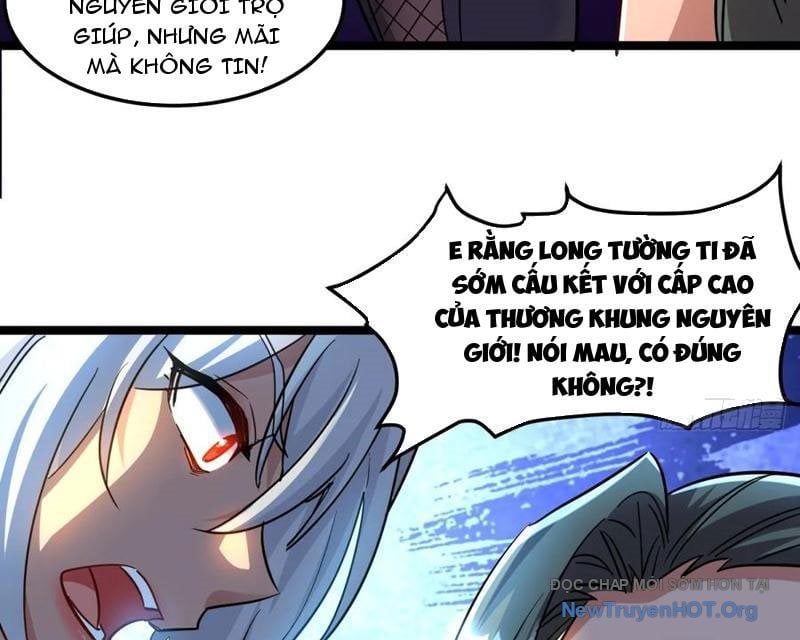 Xuyên Qua Thành Npc Xui Xẻo: Ta Có Lão Bà Che Chở: Chapter 128