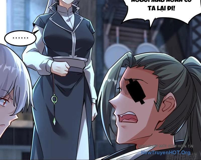 Xuyên Qua Thành Npc Xui Xẻo: Ta Có Lão Bà Che Chở: Chapter 128