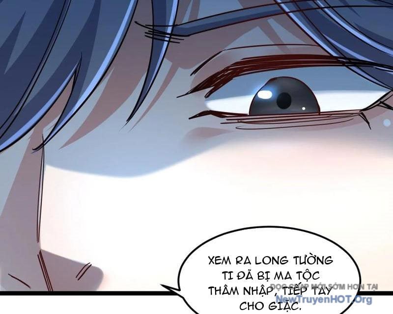 Xuyên Qua Thành Npc Xui Xẻo: Ta Có Lão Bà Che Chở: Chapter 128
