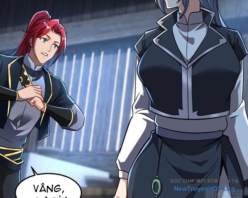 Xuyên Qua Thành Npc Xui Xẻo: Ta Có Lão Bà Che Chở: Chapter 128