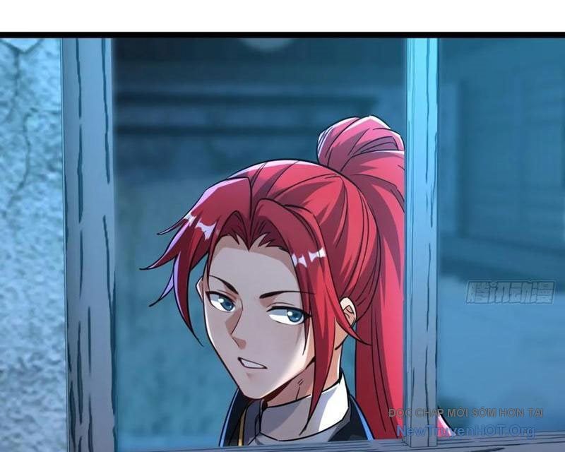 Xuyên Qua Thành Npc Xui Xẻo: Ta Có Lão Bà Che Chở: Chapter 128