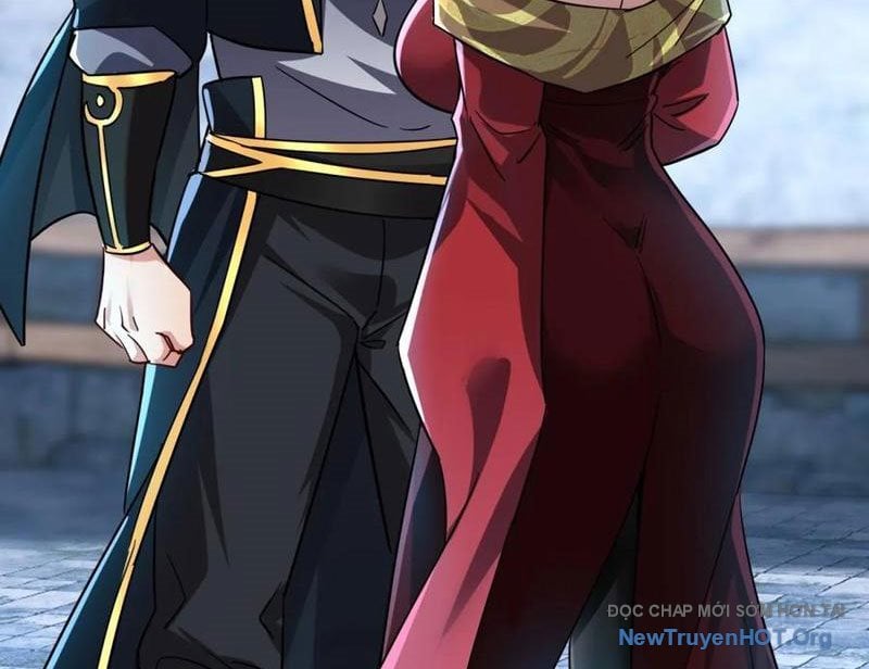Xuyên Qua Thành Npc Xui Xẻo: Ta Có Lão Bà Che Chở: Chapter 128