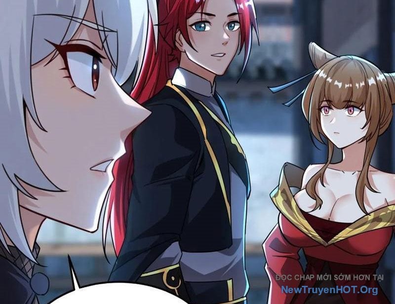 Xuyên Qua Thành Npc Xui Xẻo: Ta Có Lão Bà Che Chở: Chapter 128