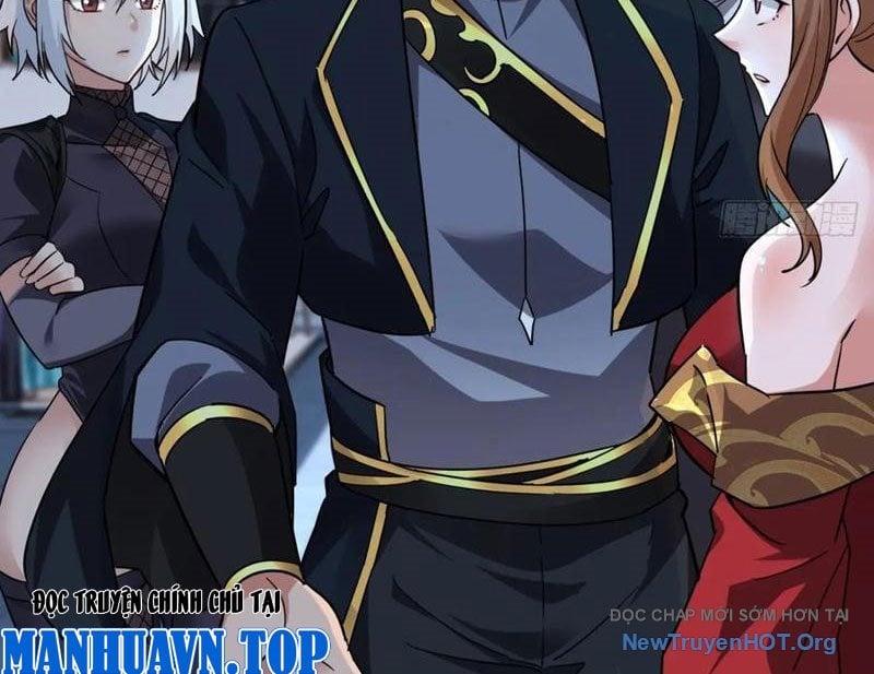 Xuyên Qua Thành Npc Xui Xẻo: Ta Có Lão Bà Che Chở: Chapter 128