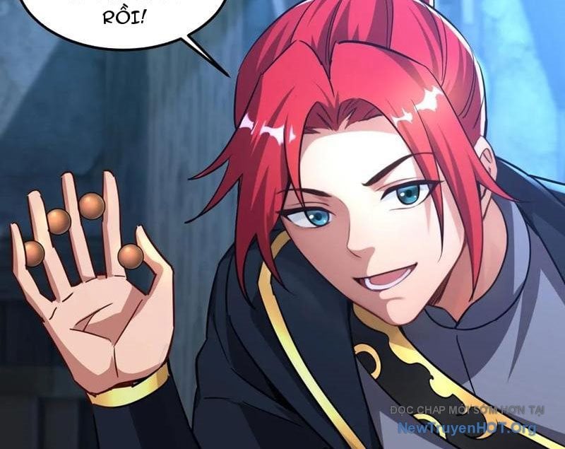 Xuyên Qua Thành Npc Xui Xẻo: Ta Có Lão Bà Che Chở: Chapter 128