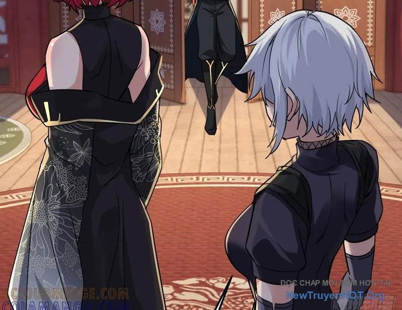 Xuyên Qua Thành Npc Xui Xẻo: Ta Có Lão Bà Che Chở: Chapter 128