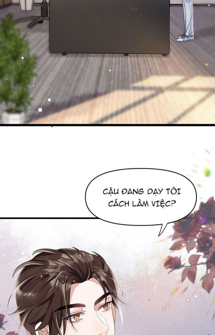 Xuyên Thành Bí Thư Khổ Bức Trong Truyện Bá Tổng: Chapter 1