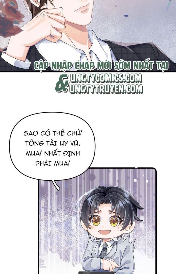 Xuyên Thành Bí Thư Khổ Bức Trong Truyện Bá Tổng: Chapter 1