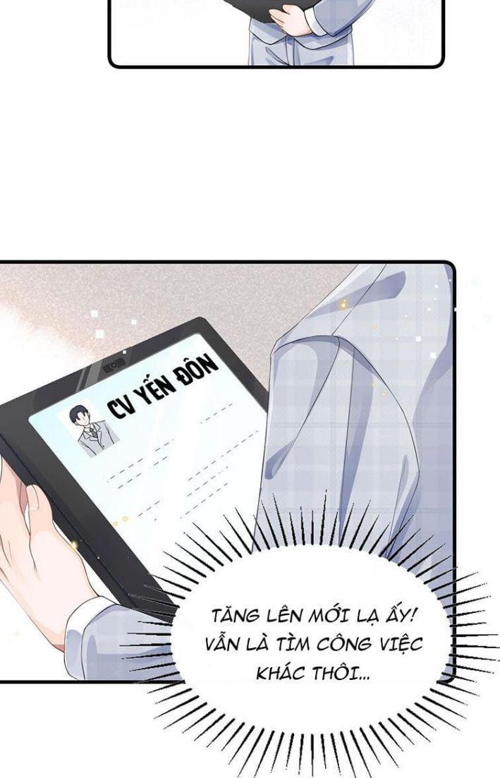 Xuyên Thành Bí Thư Khổ Bức Trong Truyện Bá Tổng: Chapter 1