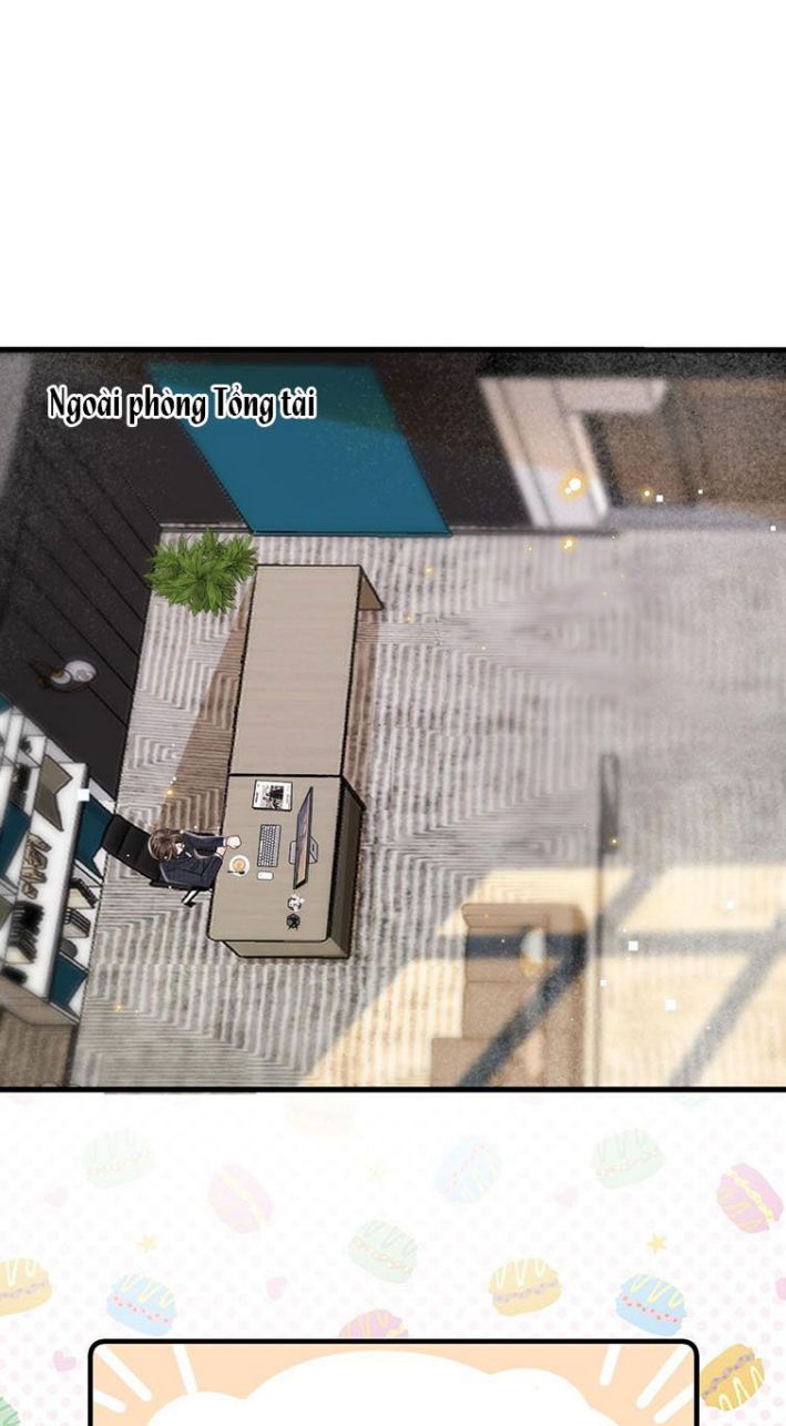 Xuyên Thành Bí Thư Khổ Bức Trong Truyện Bá Tổng: Chapter 1