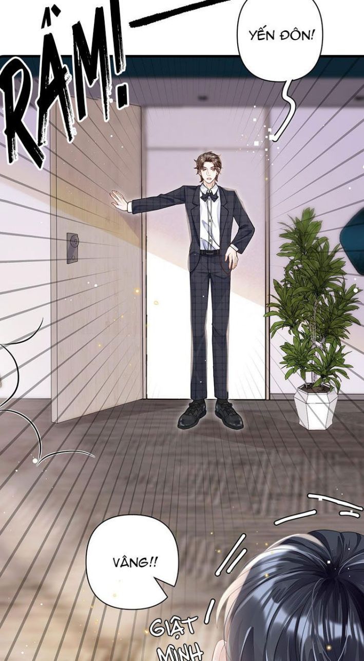 Xuyên Thành Bí Thư Khổ Bức Trong Truyện Bá Tổng: Chapter 1