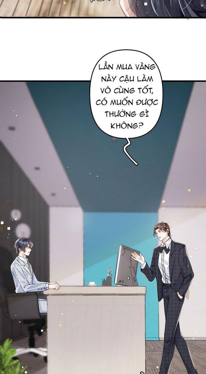 Xuyên Thành Bí Thư Khổ Bức Trong Truyện Bá Tổng: Chapter 1