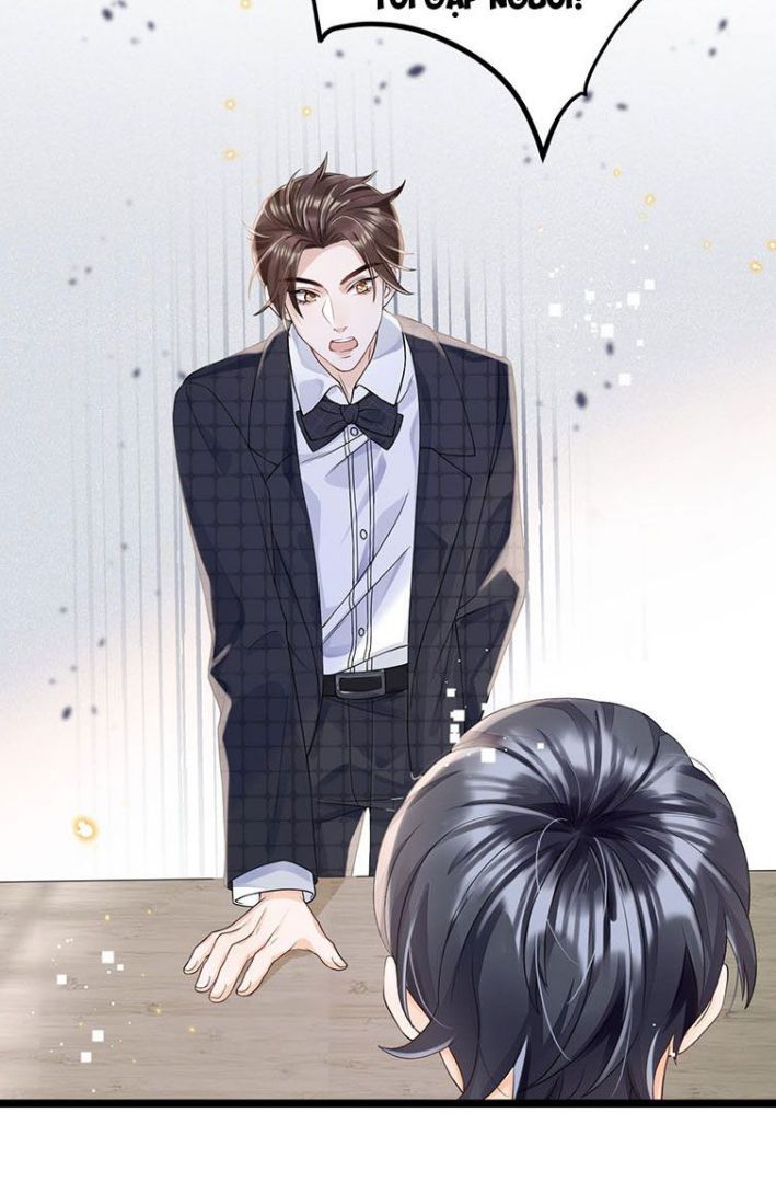 Xuyên Thành Bí Thư Khổ Bức Trong Truyện Bá Tổng: Chapter 1