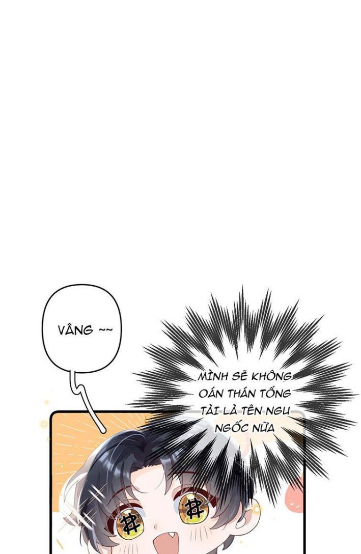 Xuyên Thành Bí Thư Khổ Bức Trong Truyện Bá Tổng: Chapter 1