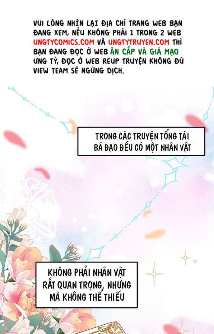 Xuyên Thành Bí Thư Khổ Bức Trong Truyện Bá Tổng: Chapter 1