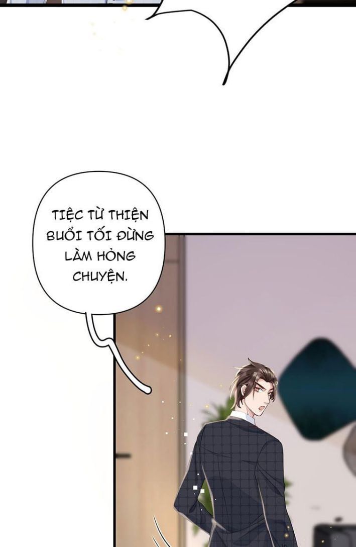 Xuyên Thành Bí Thư Khổ Bức Trong Truyện Bá Tổng: Chapter 1