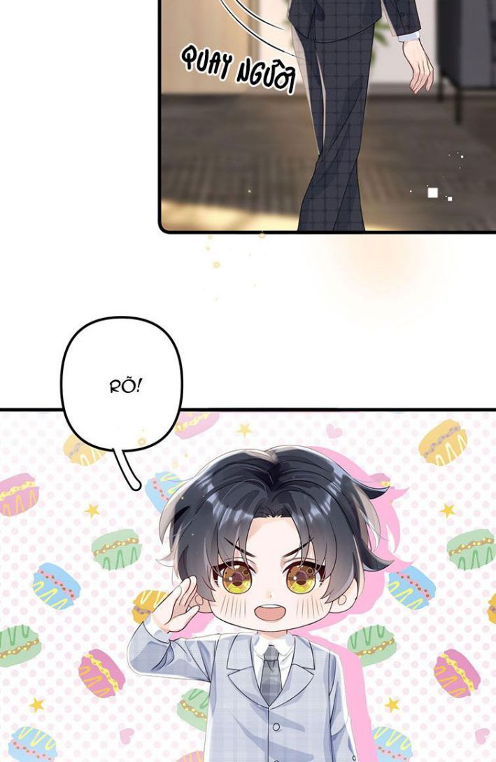 Xuyên Thành Bí Thư Khổ Bức Trong Truyện Bá Tổng: Chapter 1