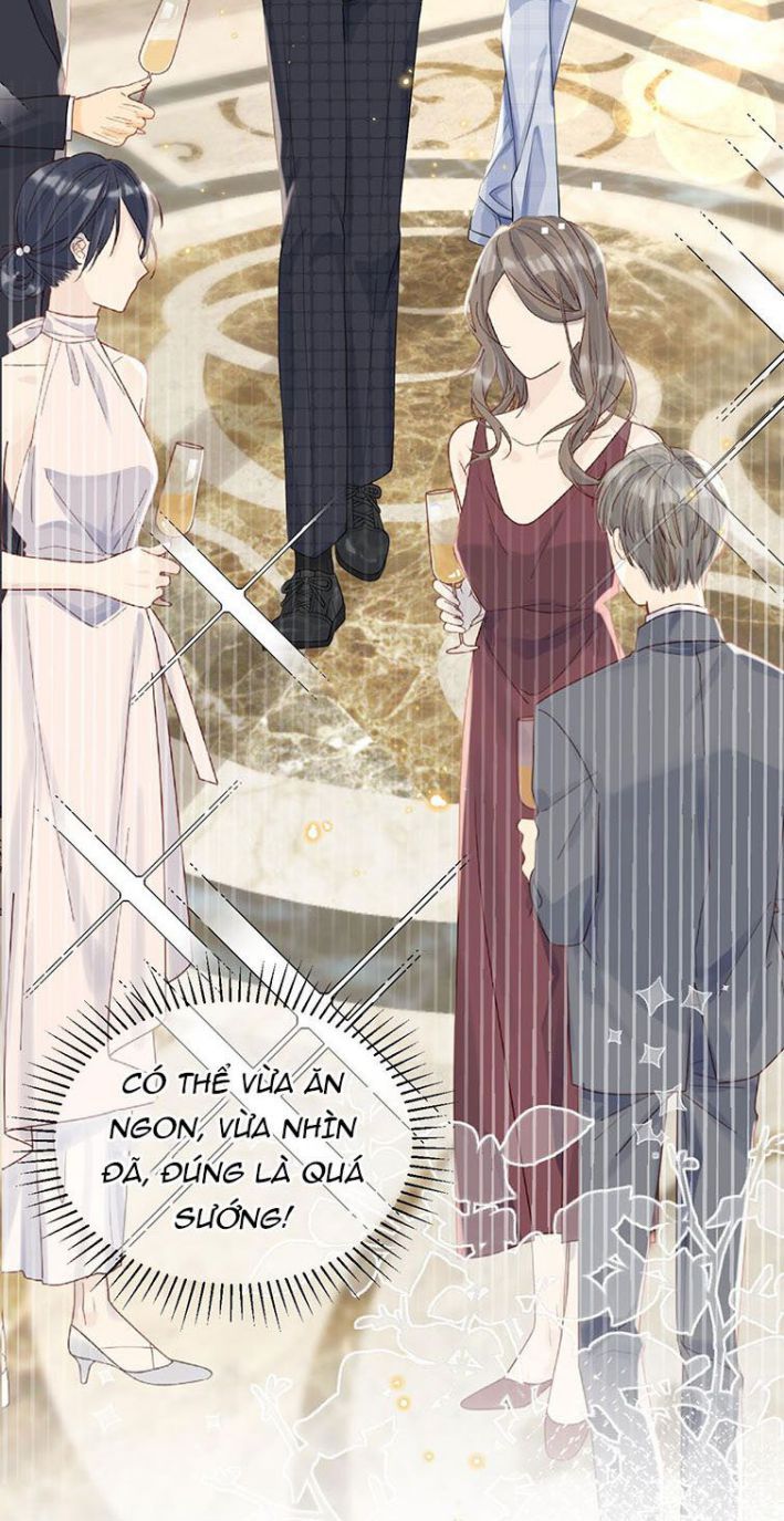 Xuyên Thành Bí Thư Khổ Bức Trong Truyện Bá Tổng: Chapter 1