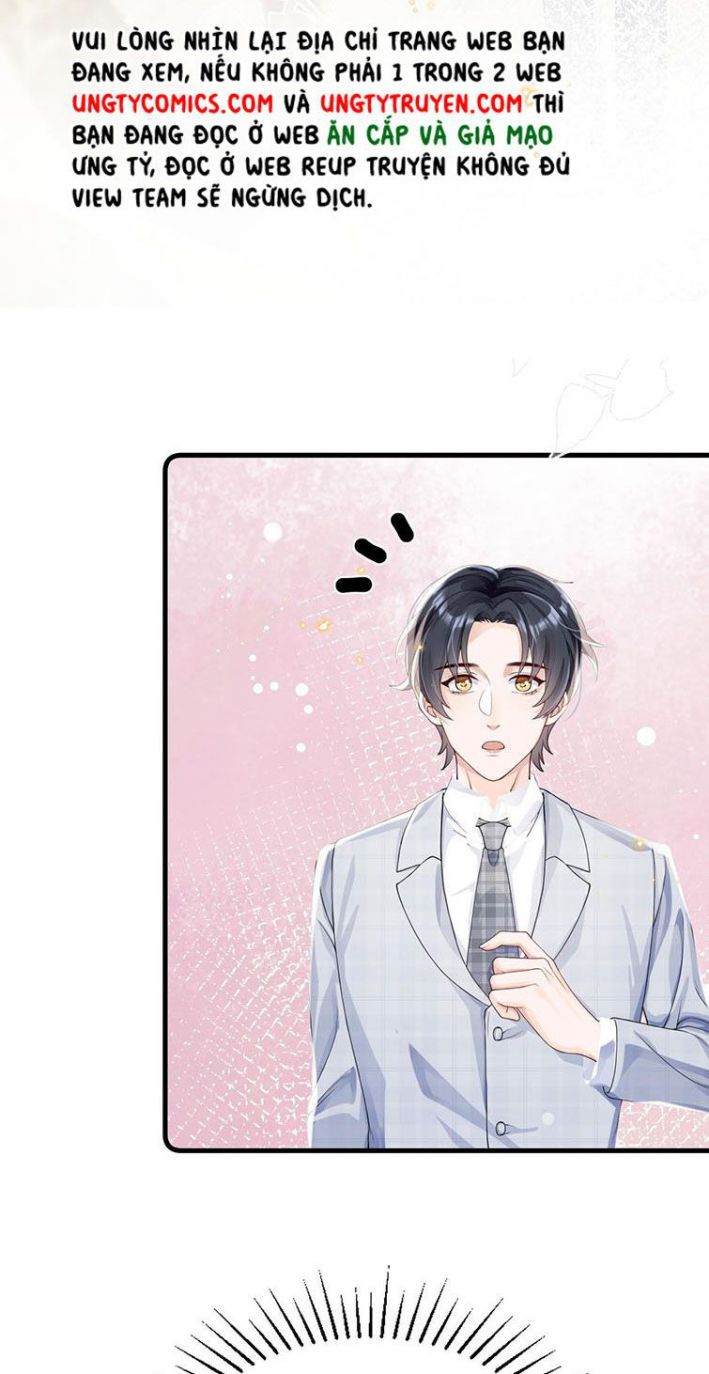 Xuyên Thành Bí Thư Khổ Bức Trong Truyện Bá Tổng: Chapter 1