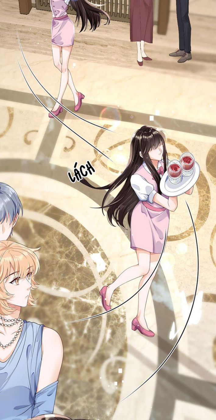 Xuyên Thành Bí Thư Khổ Bức Trong Truyện Bá Tổng: Chapter 1