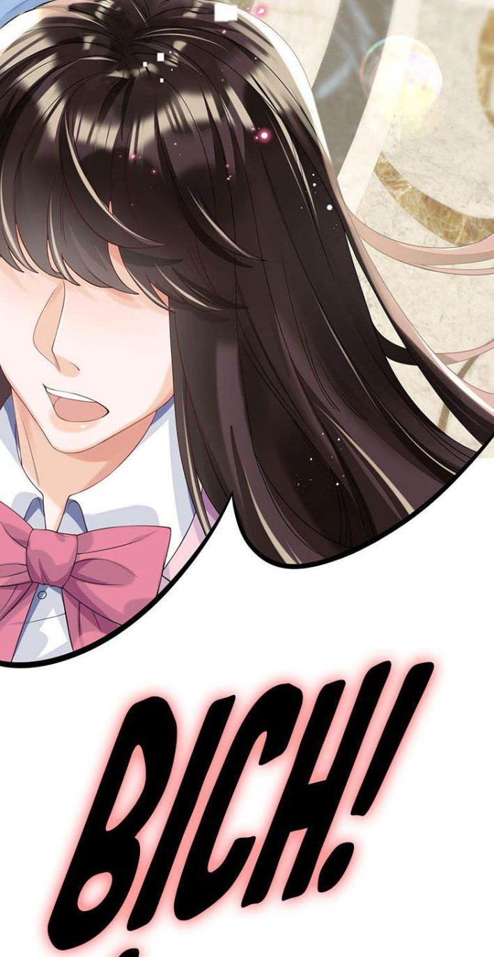 Xuyên Thành Bí Thư Khổ Bức Trong Truyện Bá Tổng: Chapter 1