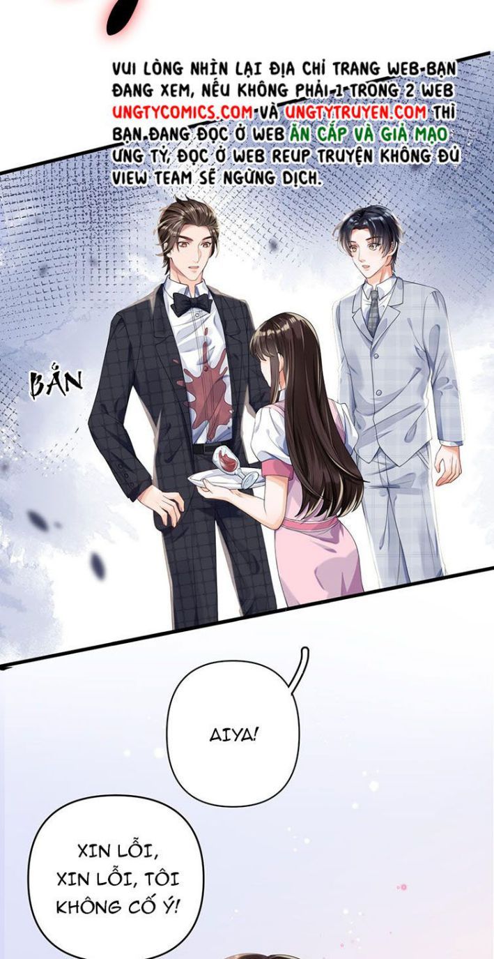 Xuyên Thành Bí Thư Khổ Bức Trong Truyện Bá Tổng: Chapter 1