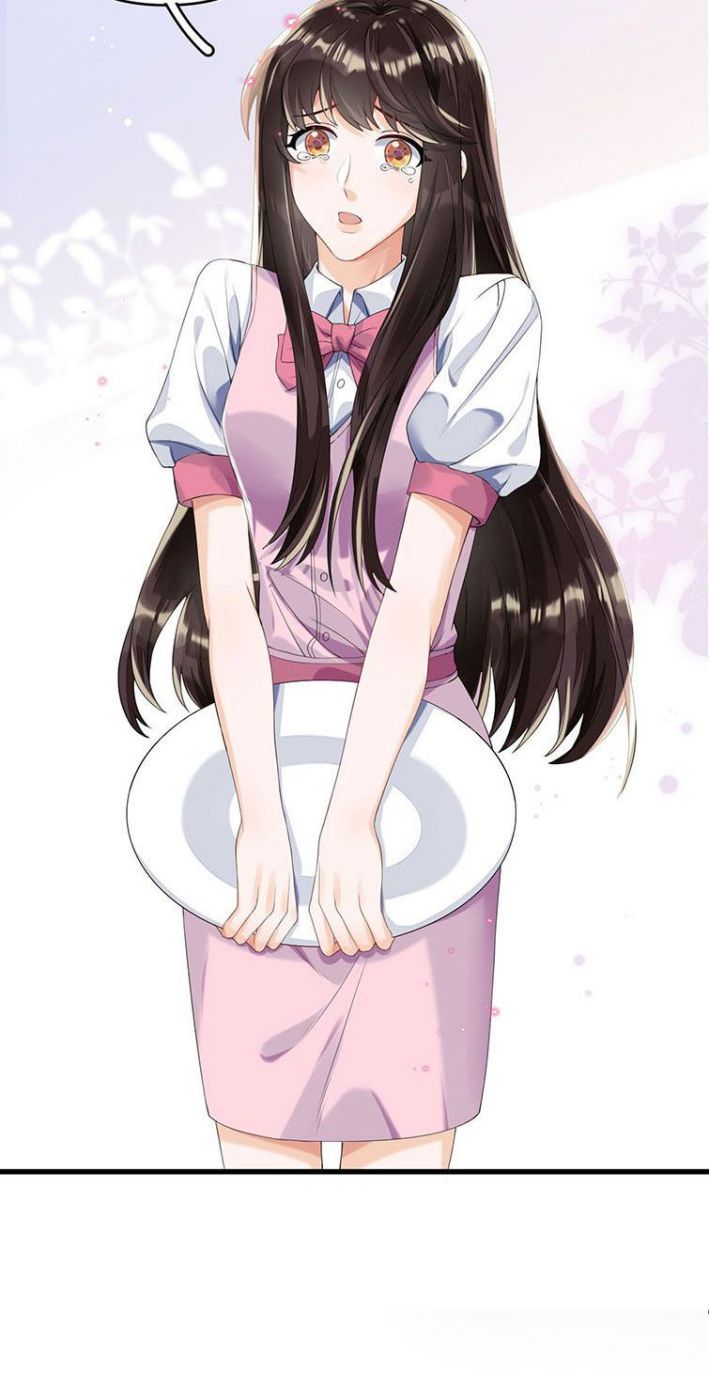 Xuyên Thành Bí Thư Khổ Bức Trong Truyện Bá Tổng: Chapter 1